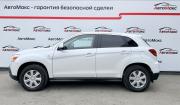 Mitsubishi ASX I Рестайлинг Тюмень  - изображение 26