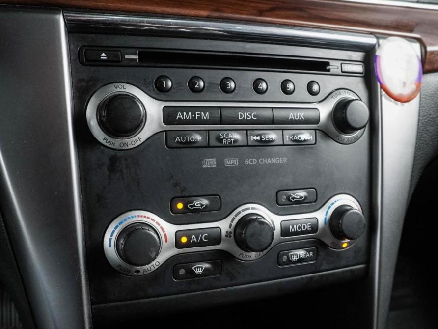 Nissan Teana II Воронеж  - изображение 21