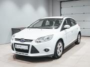 Ford Focus III Екатеринбург  - изображение 19