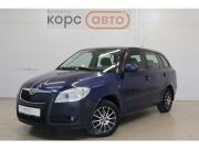 Skoda Fabia II Коломна  - изображение 16