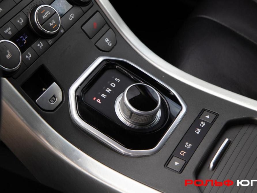 Land Rover Range Rover Evoque I Москва  - изображение 19