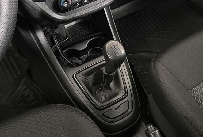 Lada (ВАЗ) Vesta I с пробегом 2021 года, цена 980 000 рублей, 107116 км, седан, Автокод Объявления