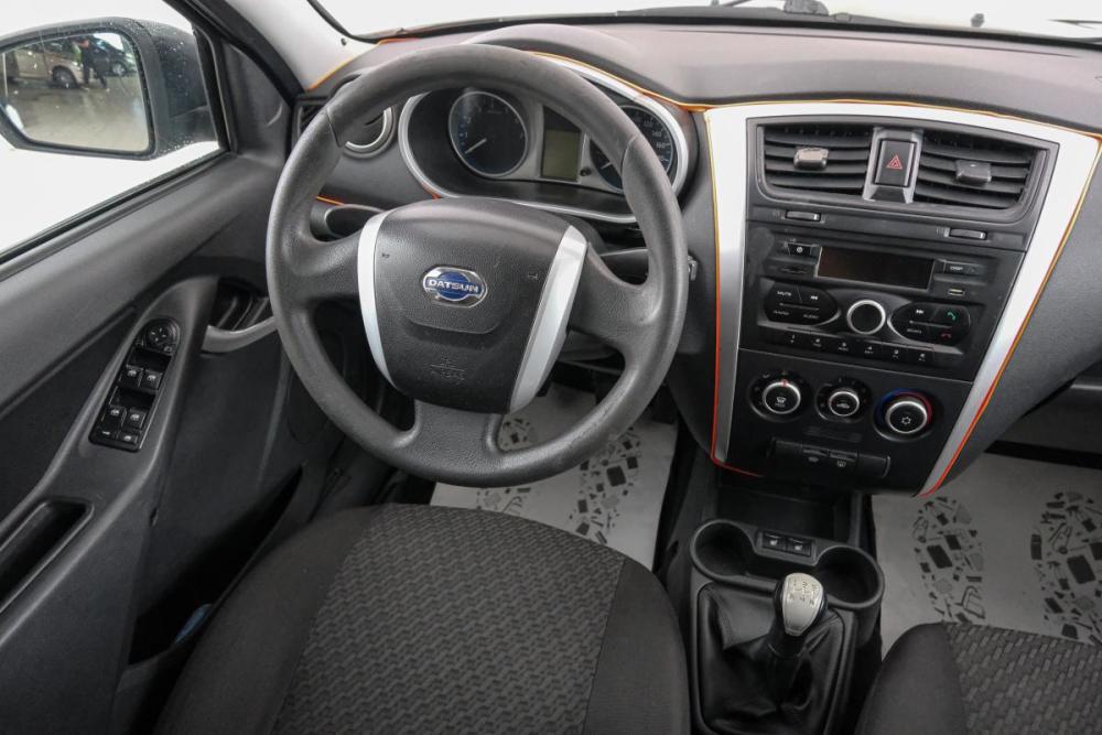 Datsun on-DO I Красноярск  - изображение 10