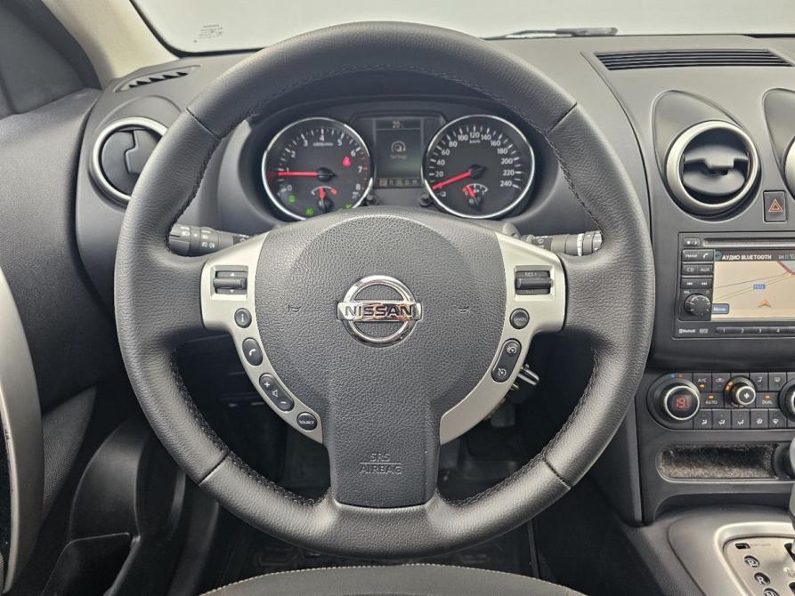 Nissan Qashqai+2 I Рестайлинг Ярославль  - изображение 21