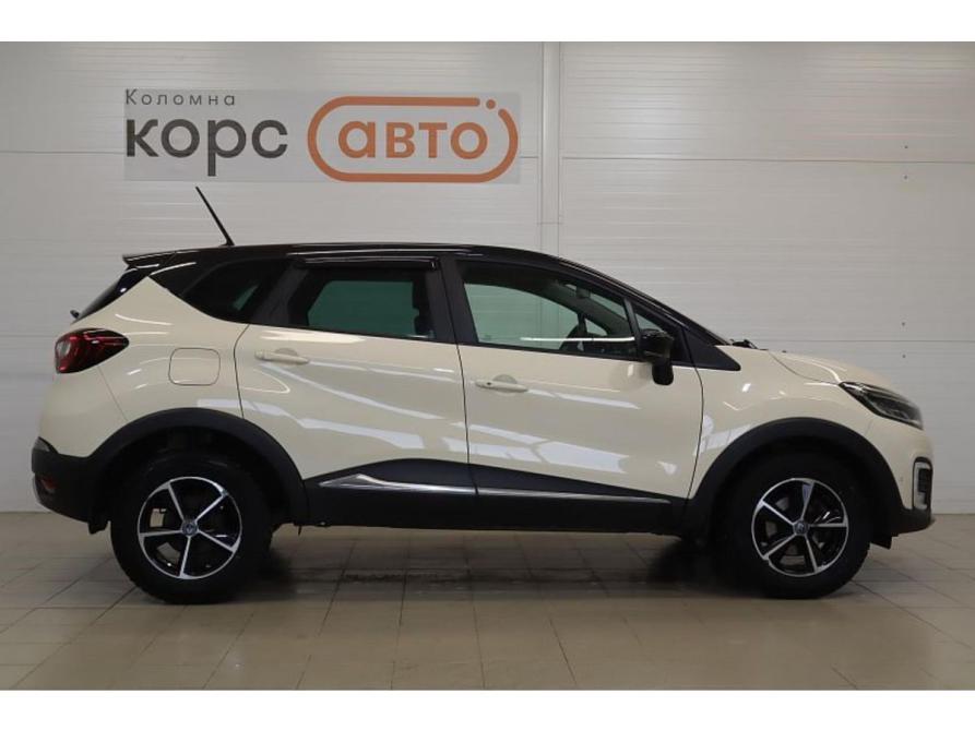 Renault Kaptur I Рестайлинг Коломна  - изображение 4
