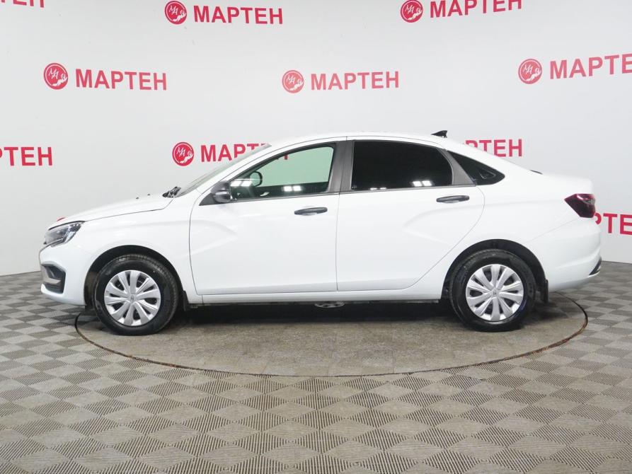 Lada (ВАЗ) Vesta I Рестайлинг (NG) Вологда  - изображение 8
