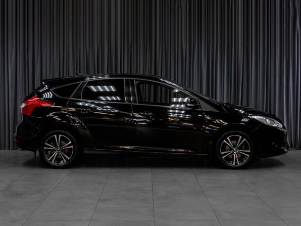 Ford Focus III с пробегом 2012 года, цена 819 000 рублей, 182056 км, хэтчбек, Автокод Объявления
