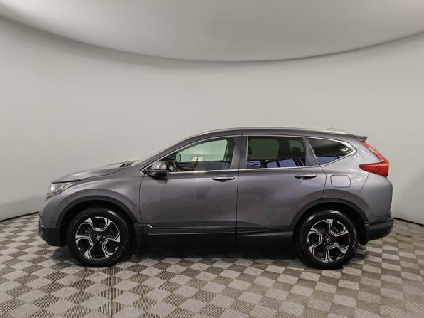 Honda CR-V V с пробегом 2018 года, цена 2 775 000 рублей, 108635 км, внедорожник, Автокод Объявления