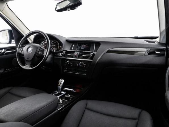BMW X3 II (F25) Рестайлинг с пробегом 2014 года, цена 1 949 000 рублей, 132498 км, внедорожник, Автокод Объявления