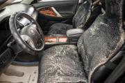 Toyota Camry VI (XV40) Рестайлинг Барнаул  - изображение 35