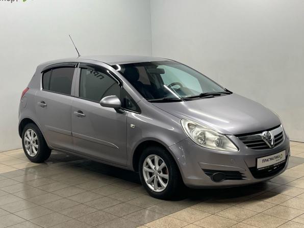 Opel Corsa D с пробегом 2008 года, цена 389 000 рублей, 148000 км, хэтчбек, Автокод Объявления