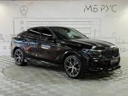BMW X6 III (G06) Москва  - изображение 32