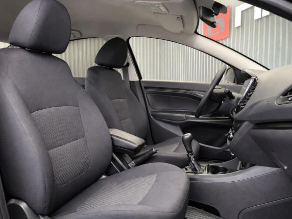 Lada (ВАЗ) Vesta I с пробегом 2019 года, цена 877 000 рублей, 141246 км, седан, Автокод Объявления