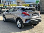 Toyota C-HR I Пермь  - изображение 31