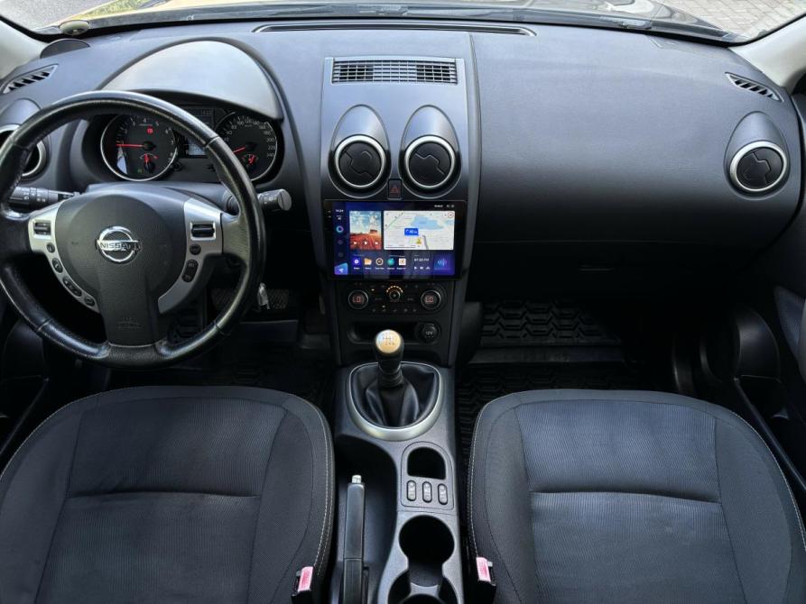 Nissan Qashqai I Рестайлинг Казань  - изображение 9