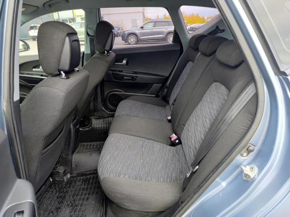 Kia Ceed I с пробегом 2008 года, цена 670 000 рублей, 177511 км, универсал, Автокод Объявления