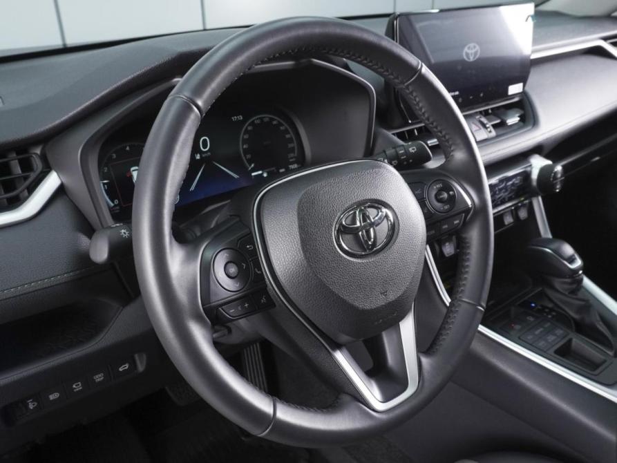 Toyota RAV4 V (XA50) Ростов-на-Дону  - изображение 13