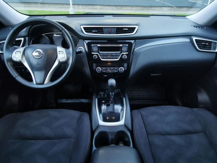 Nissan X-Trail III Ярославль  - изображение 13