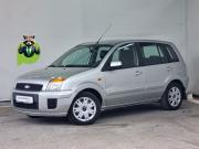 Ford Fusion I Рестайлинг Петрозаводск  - изображение 25
