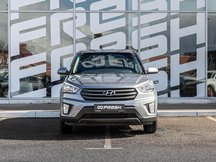 Hyundai Creta I Краснодар  - изображение 3