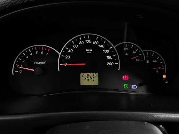 Lada (ВАЗ) Priora I с пробегом 2012 года, цена 255 000 рублей, 270033 км, хэтчбек, Автокод Объявления