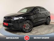 Geely Tugella I Рестайлинг Екатеринбург  - изображение 31