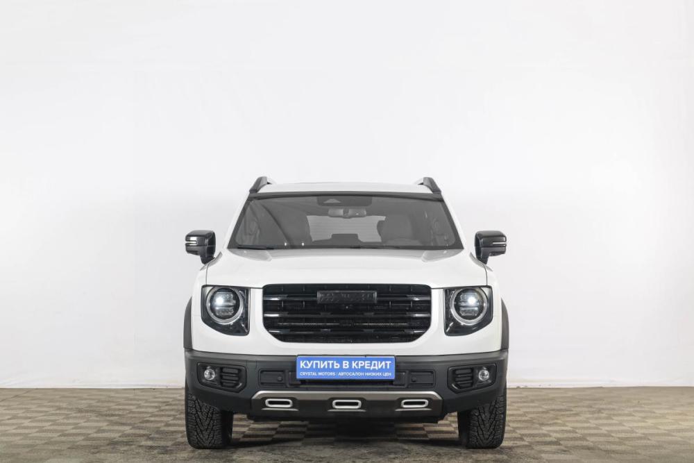 Haval Dargo Тюмень  - изображение 2
