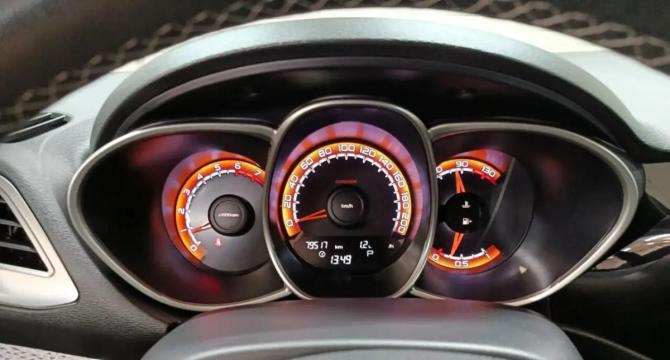 Lada (ВАЗ) Vesta I с пробегом 2021 года, цена 1 300 000 рублей, 79517 км, универсал, Автокод Объявления
