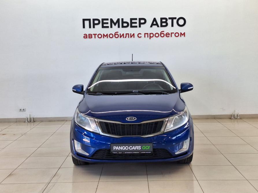 Kia Rio III Смоленск  - изображение 2
