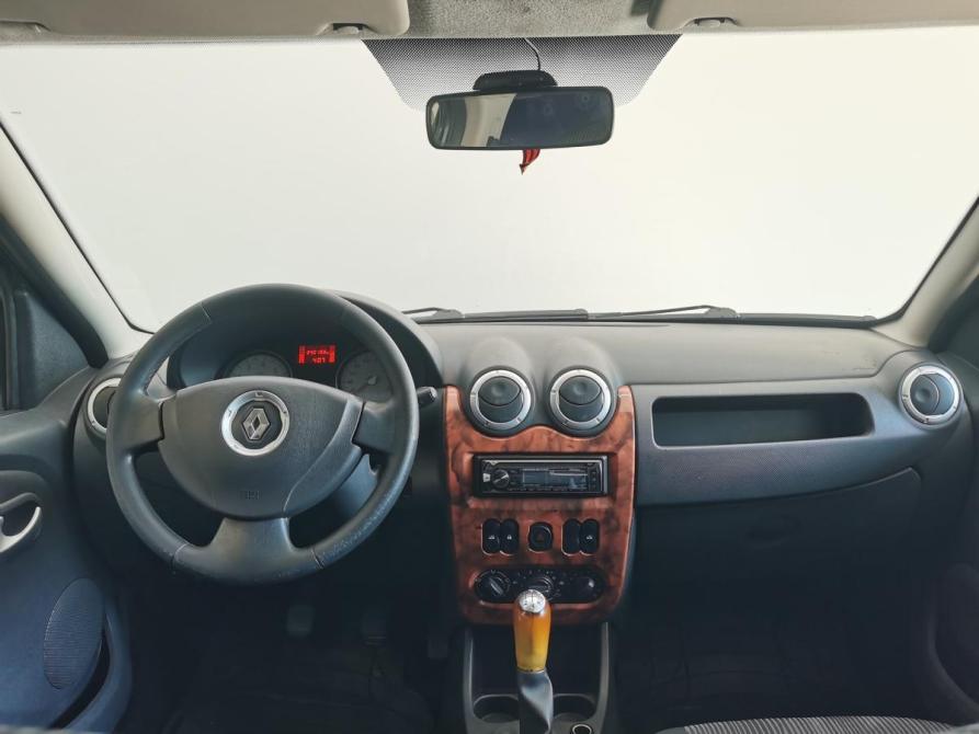 Renault Sandero I Барнаул  - изображение 10