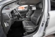 Kia Sportage IV Москва  - изображение 31