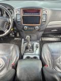 Mitsubishi Pajero IV Воронеж  - изображение 34