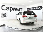Toyota Corolla XI (E160 E170) Рестайлинг 2 Новосибирск  - изображение 26