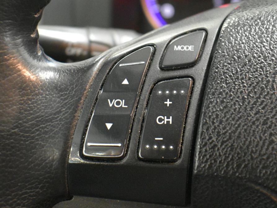 Honda CR-V III Рестайлинг Мурманск  - изображение 7