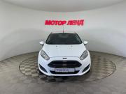 Ford Fiesta Mk6 Рестайлинг Воронеж  - изображение 28