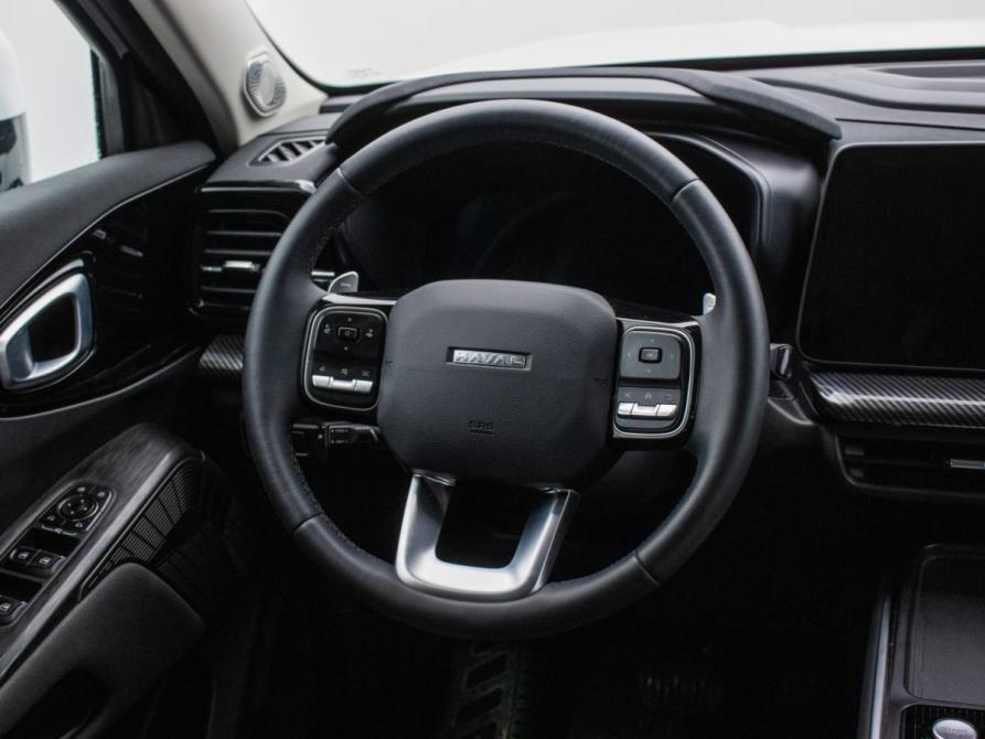 Haval H3 I Москва  - изображение 15
