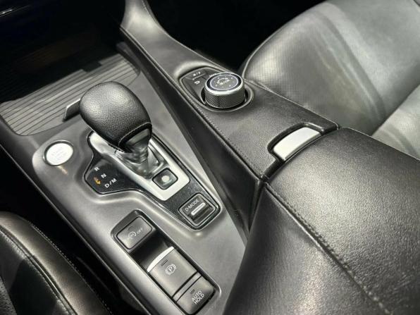 Infiniti QX50 II с пробегом 2019 года, цена 2 620 000 рублей, 126440 км, внедорожник, Автокод Объявления