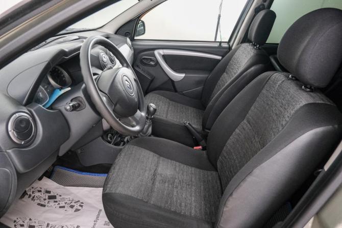 Renault Duster I с пробегом 2013 года, цена 859 000 рублей, 96338 км, внедорожник, Автокод Объявления