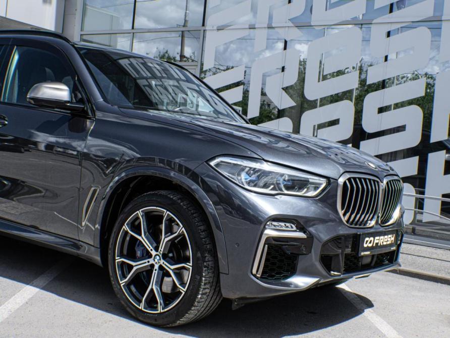 BMW X5 IV (G05/G18) Волгоград  - изображение 8