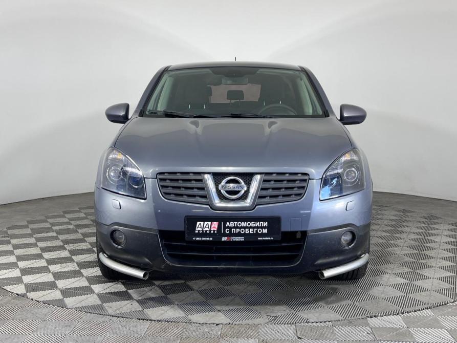 Nissan Qashqai I Ростов-на-Дону  - изображение 2
