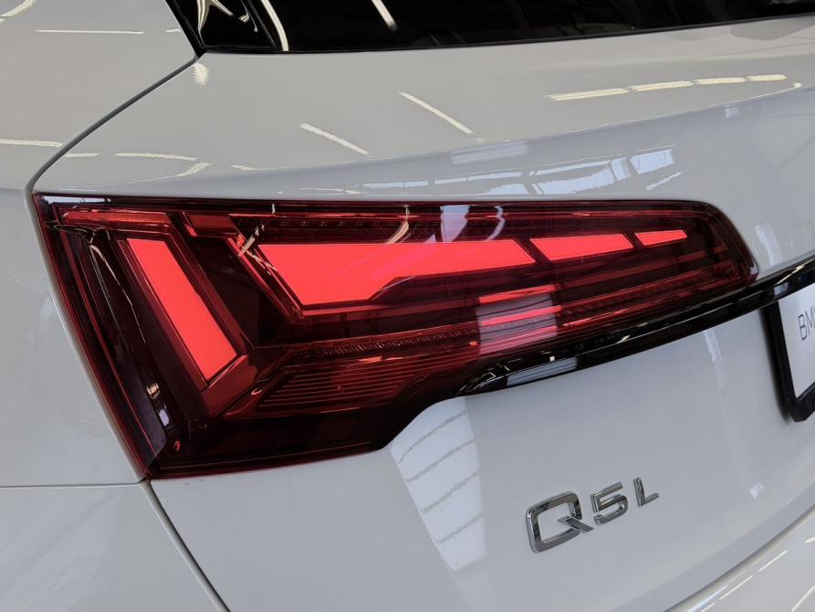 Audi Q5 II (FY) Рестайлинг Воронеж  - изображение 7