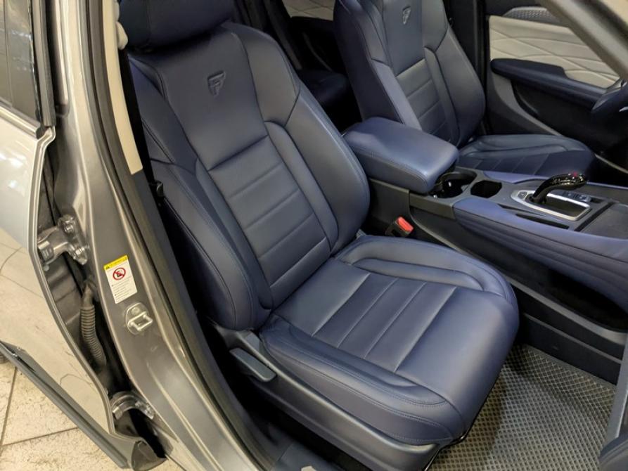 Haval F7x I Рестайлинг Москва  - изображение 21