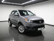 SsangYong Actyon II Рестайлинг Тверь  - изображение 24