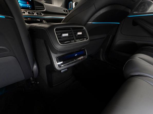 Mercedes-Benz GLS II (X167) с пробегом 2020 года, цена 14 560 000 рублей, 14022 км, внедорожник, Автокод Объявления