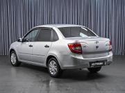 Lada (ВАЗ) Granta I Ставрополь  - изображение 24