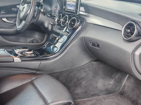 Mercedes-Benz C-Класс IV (W205) с пробегом 2017 года, цена 2 899 000 рублей, 82726 км, седан, Автокод Объявления