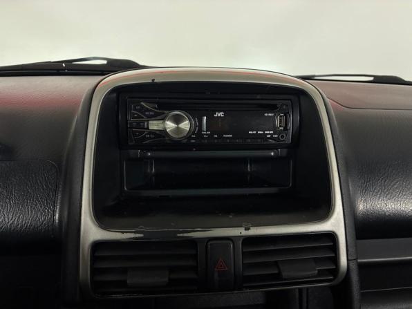 Honda CR-V II с пробегом 2004 года, цена 680 000 рублей, 369600 км, внедорожник, Автокод Объявления