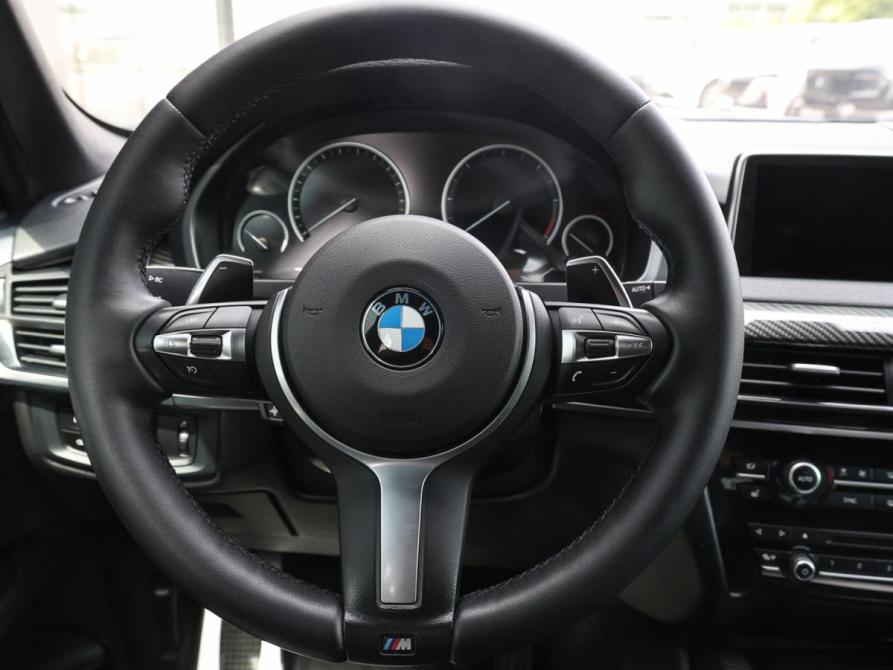 BMW X5 III (F15) Москва  - изображение 19