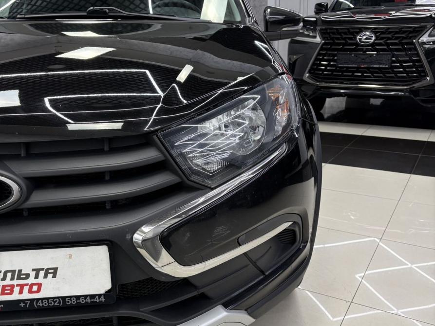 Lada (ВАЗ) Granta I Рестайлинг Ярославль  - изображение 26
