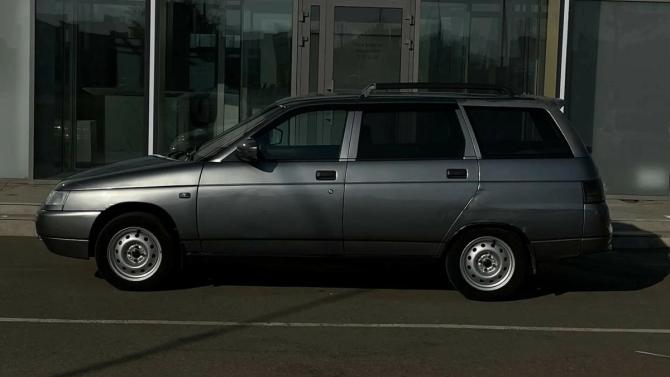 Lada (ВАЗ) 2111 с пробегом 2013 года, цена 226 000 рублей, 106234 км, универсал, Автокод Объявления